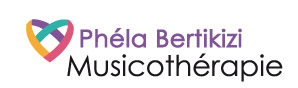 Phéla Bertikizi Musicothérapeute
